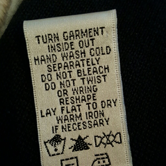 Bl, Gr & Br Midi Skirts (L) - Picture 5 of 5